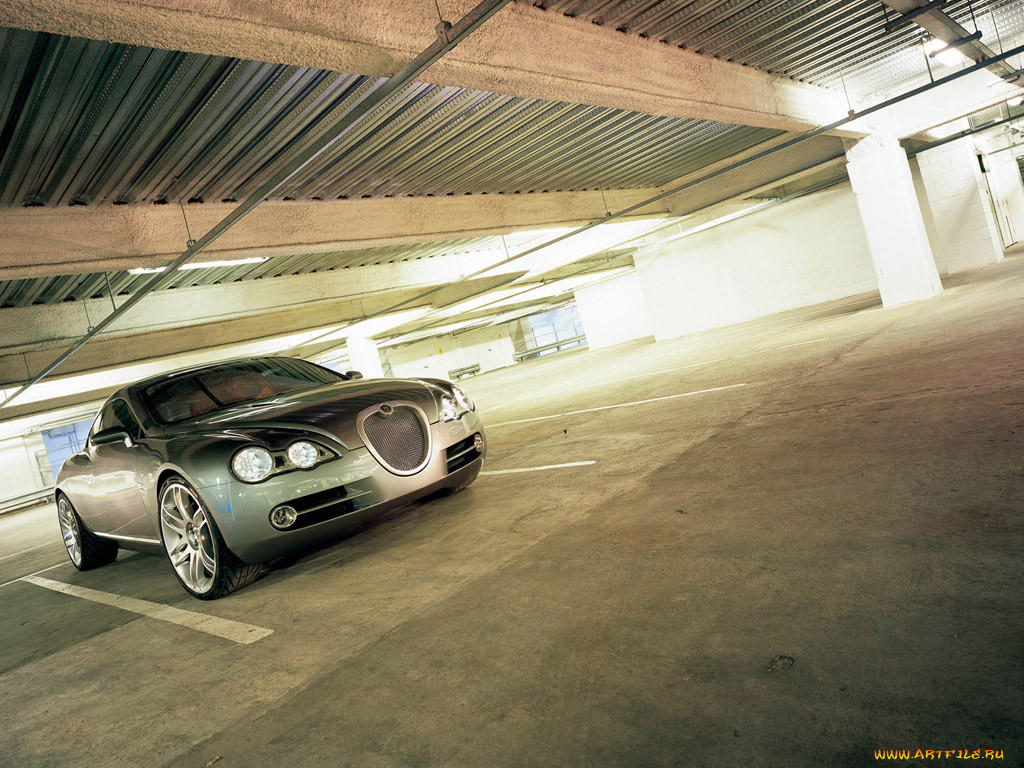 jaguar, d6, 
